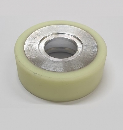 SHUTTLE WHEEL (Brg.6001) - Ref : Z3C-04893